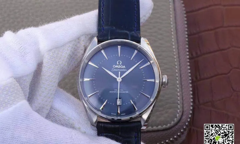 Omega Seamaster Specialities 511.13.40.20.03.001 1:1 Best Edition Replica Watch Swiss ETA8800